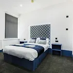 Crystal Towers Sasco Apartments