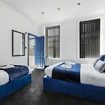 Crystal Towers Sasco Apartments