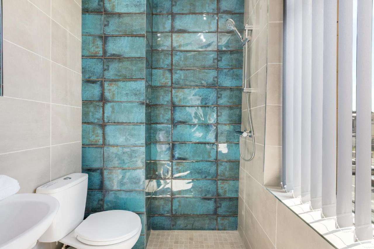 Crystal Towers Sasco Apartment Blackpool